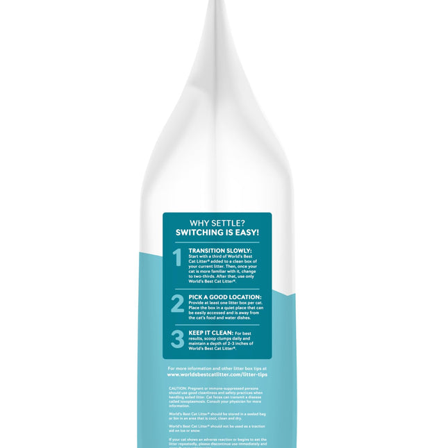 Poop Fighter, Urine & Poop Odor Defense, 15 lb Bag