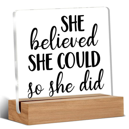 Inspirational Motivational Gifts Employee Appreciation Gifts