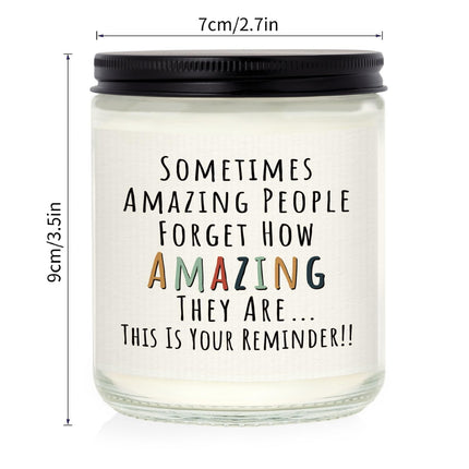 Gifts for Women, Birthday Gifts for Women- You're Candle - photo 9