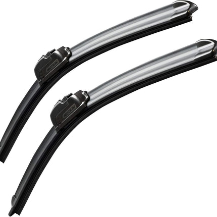 MOTIUM Rear Wiper Blades R05-10A (10" A rear)