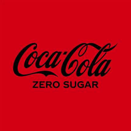Coca-Cola Zero, 12 fl oz, 12 Pack