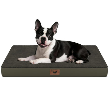 Cama para jaula de perro extragrande para exteriores XXL para perros de razas gigantes
