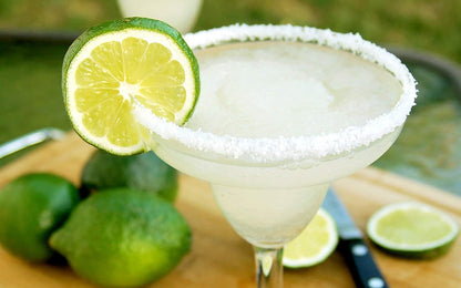 Margarita Mix Concentrate | 64 oz Bottle, Makes About 75 Drinks - photo 3
