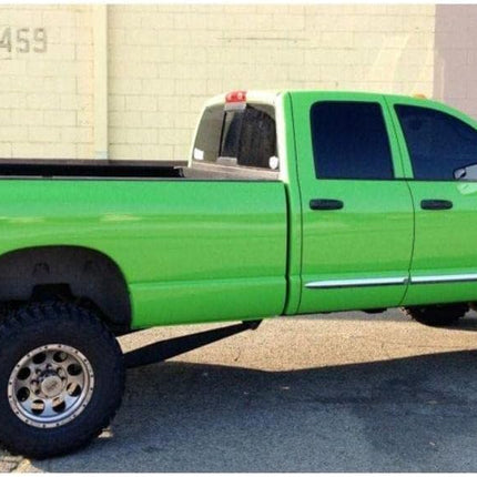 AD Car Wrap Roll SW900 Gloss Grass Green | 758-O | (Sample 3in x 5in) | Automotive Vinyl Wrap for Cars - Car Interior Wrap & Exterior