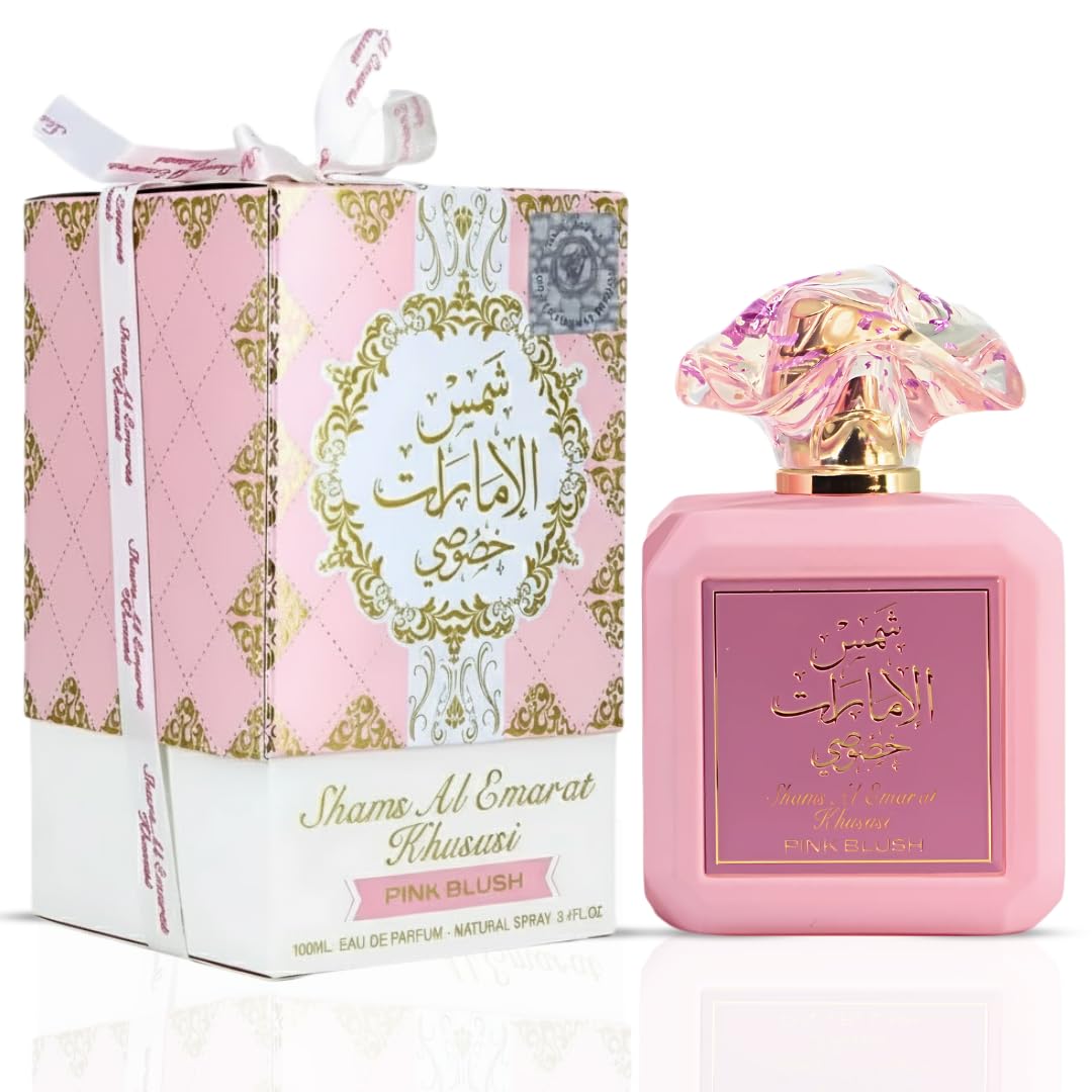 Pink Blush Eau de Parfum Spray 100ml (3.4 oz) - photo 2