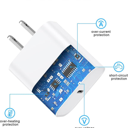 3.5mm Headphone Wired Compatible with iPhone