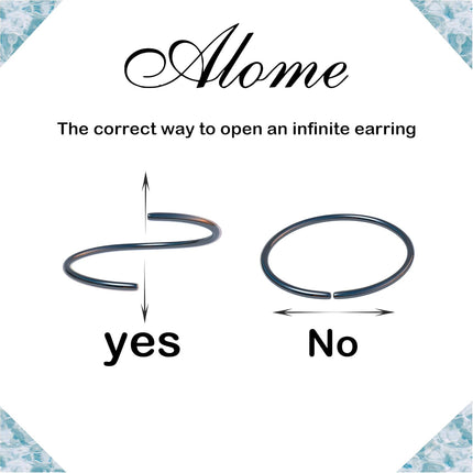 Gold Nose Rings - Silver Nose Ring - Black Nose Piercings -Thin Small 24 Gauge 7mm Nose Piercing Jewelry- 925 Sterling Silver Nose Piercings - 14k Gold Filled Nose Rings For Women - 925 Black Sterling Silver Nose Rings Hoops
