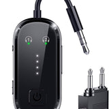 2026 Upgraded Pro Bluetooth 6.0 Transmitter Receiver