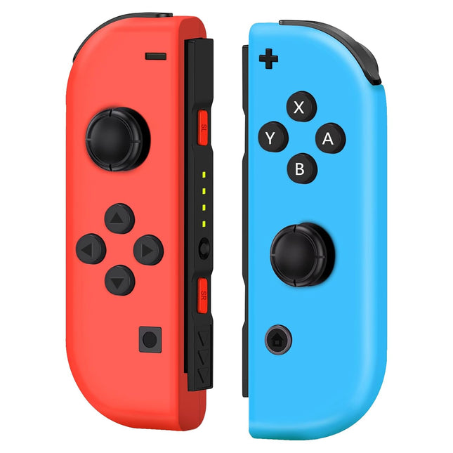 Wireless Compatible Game Controller