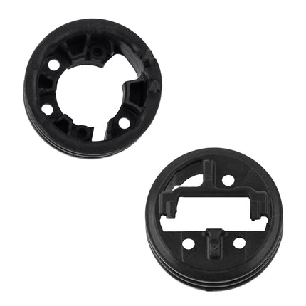 Speaker Arm Left & Right Fixing Rings For Meta Oculus Quest 3 VR Headset Replace Repair Parts (a Pair)