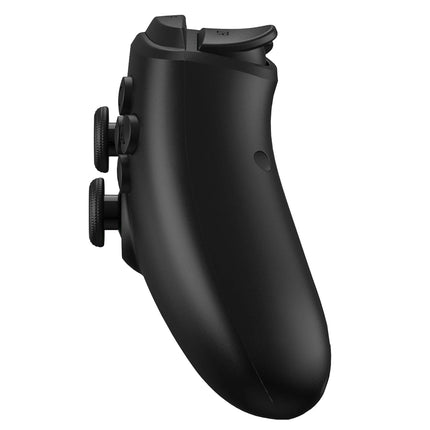 Switch Controller, Wireless Switch Controller Compatible with Switch Controller/Swicth 2/Switch Lite/OLED, Wireless Switch Controllers Work with iOS/Android/PC with RGB Light, Programmable, TURBO & Wakeup