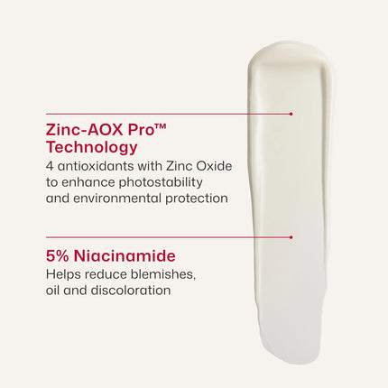 EltaMD UV Clear Tinted Face Sunscreen SPF 46, Oil Free Sunscreen for Sensitive Skin with Zinc Oxide, Dermatologist Recommended