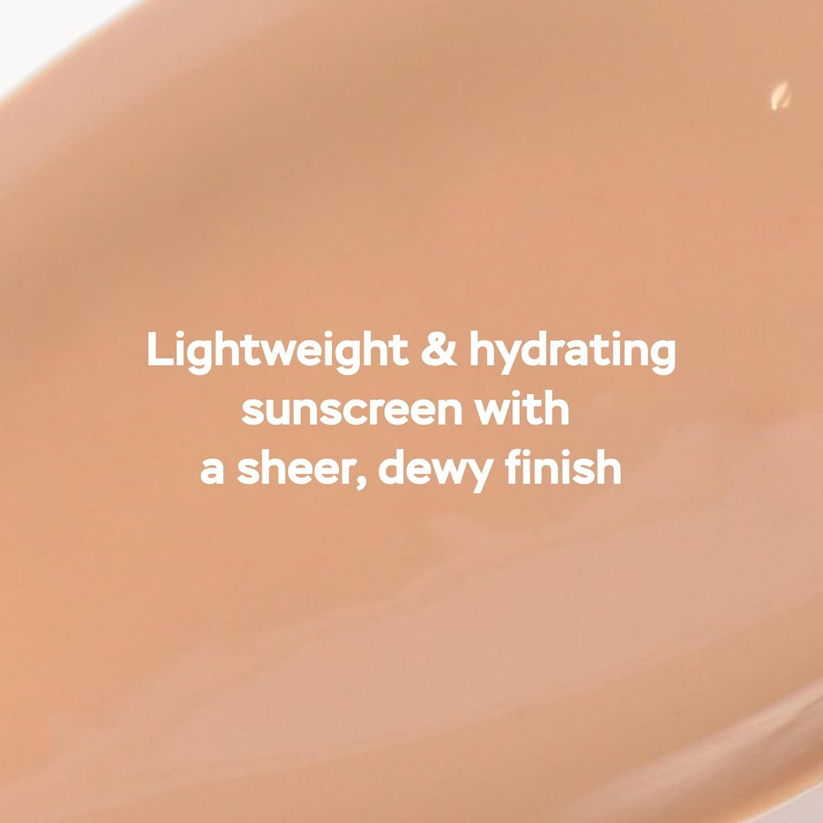 Universal Tinted Moisturizer SPF 46 – Hydrating Dewy Tinted Sunscreen for Face with Zinc Oxide & - photo 4