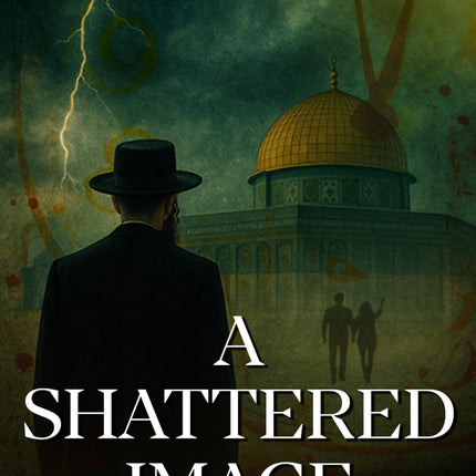 A SHATTERED IMAGE: The Revelation