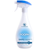 Spray eliminador de olores para mascotas, 32 fl oz