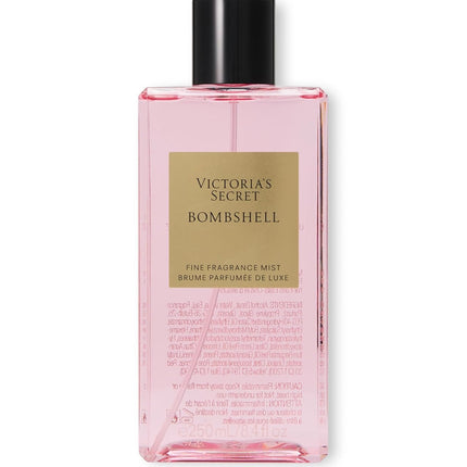 Victoria's Secret Bombshell Fine Fragrance 8.4oz Mist