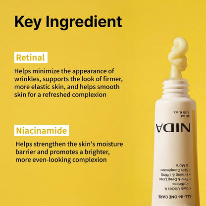 Revive Eye Cream for Face and Neck, 1.35 fl. oz. - photo 4