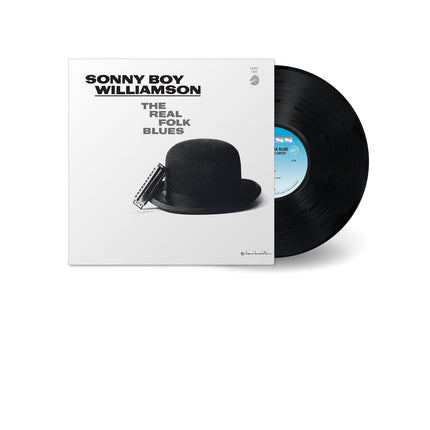 The Real Folk Blues Chess 75 Series