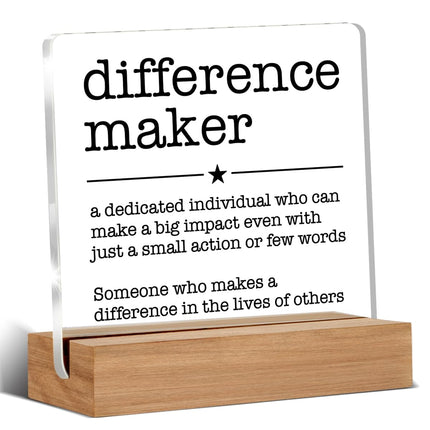Inspirational Motivational Gifts Employee Appreciation Gifts