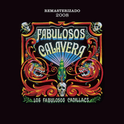 Fabulosos Calavera
