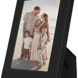 HD 1080P Hidden Spy Security Camera Picture Frame, No WiFi Needed Indoor