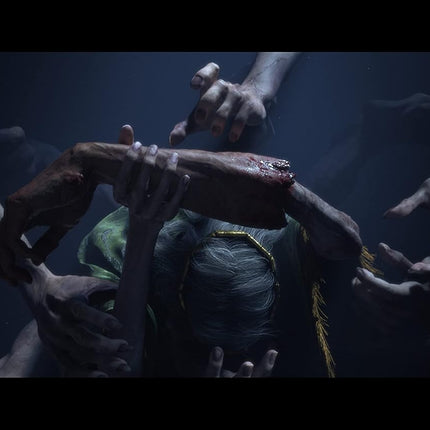 Elden Ring - PlayStation 4
