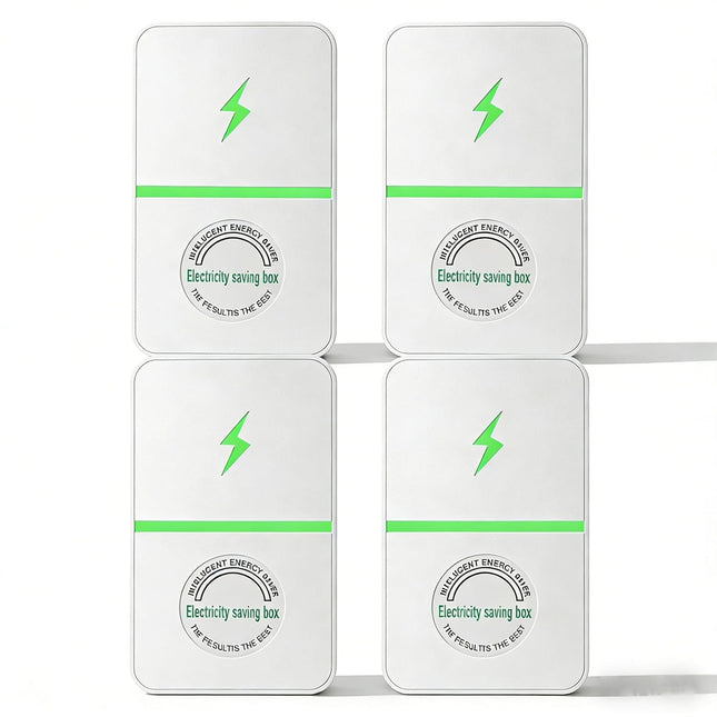 4 Pack SmartPlug Device, Device Plug-in