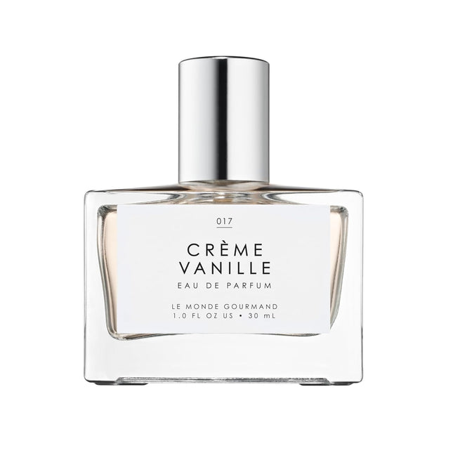 Crème Vanille Spray Eau de Parfum, 1 fl oz