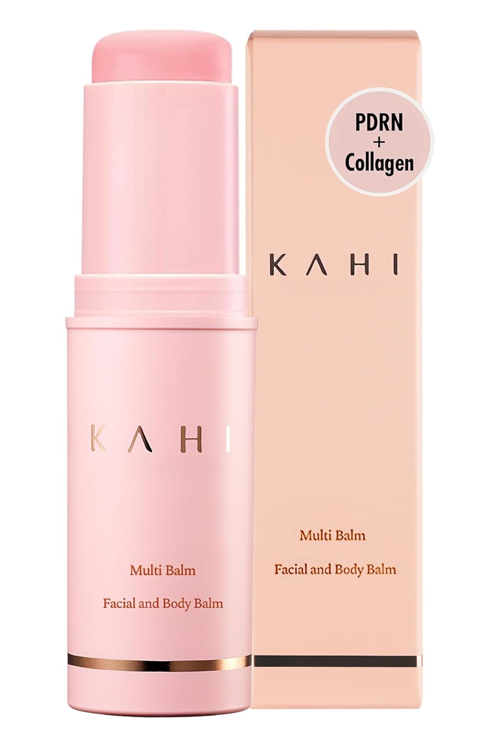 Multi Balm Stick with PDRN Collagen