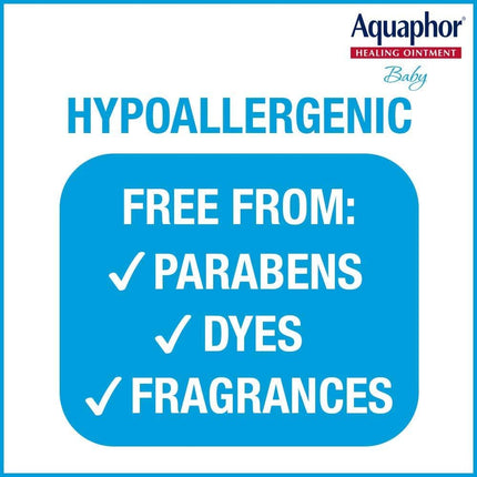 Aquaphor Baby Healing Ointment - image 7