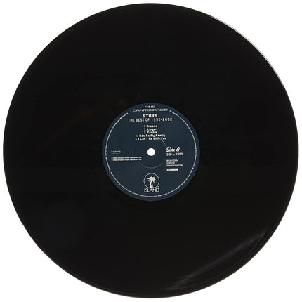 Stars (The Best Of 1992-2002)[2 LP]