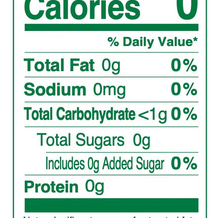 100ct (Pack of 1) - Water Enhancer - Bulk Dispenser - 0 Calorie Drink Mix Packets For Water - Sugar Free - photo 2