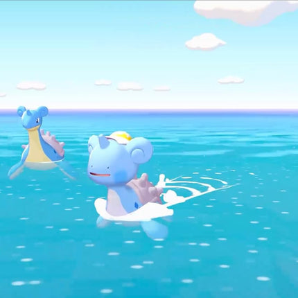 Pokémon Pokopia - Nintendo Switch 2