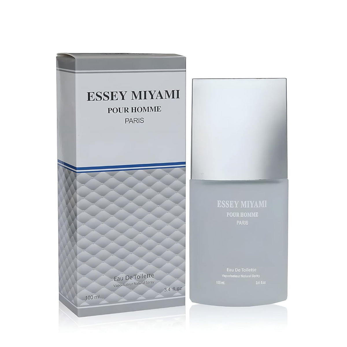 Men's Long Lasting Romantic Eau de Toilette, 3.4 fl oz