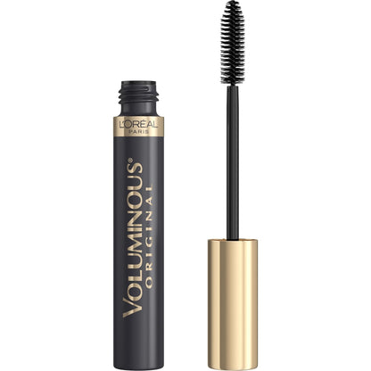 Original Washable Mascara in Black Brown, 0.28 fl oz