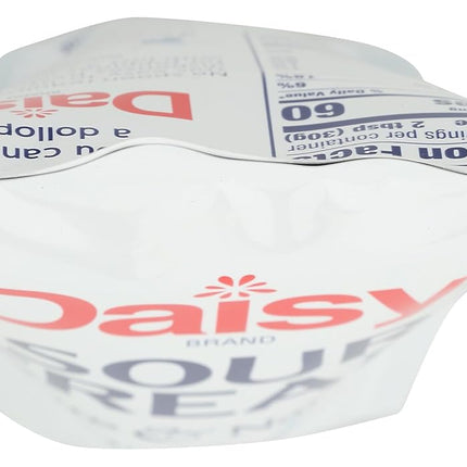 DAISY Sour Cream Pouch, 14 OZ