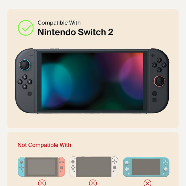 Charging Case Pro for Nintendo Switch 2, 10000mAh Power Bank, 30W Fast Charging w/Kick Stand - Custom - photo 2