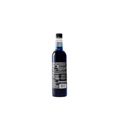 Classic Blue Raspberry Syrup, 25.4 fl oz - photo 2
