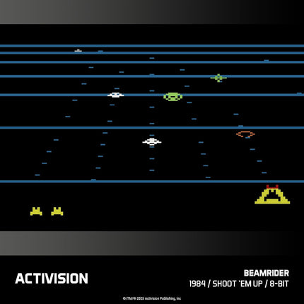 Blaze Evercade Activision Collection 1