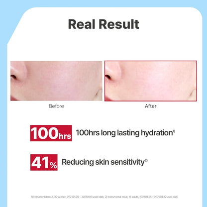 Ceramide Ato Concentrate Cream for Dry & Sensitive Skin - photo 4