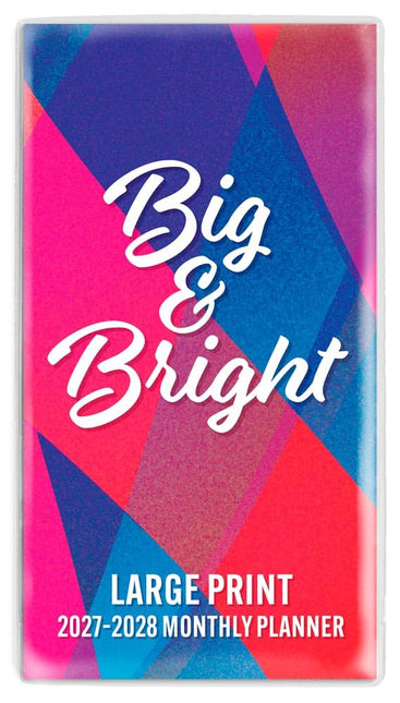 Big & Bright Large Print