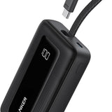 10,000mAh 30W USB-C Portable Charger Power Bank