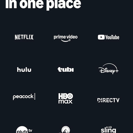 Amazon Fire TV Stick 4K Select (newest model), start streaming in 4K, AI-powered search, and free & live TV, find shows faster with Alexa+