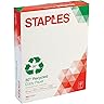 Amazon.com : TRU RED Copy Paper, 8.5" x 11", 92 Brightness, Smooth Finish Printer Paper, 20 lbs., 500 Sheets/Ream : Office Products