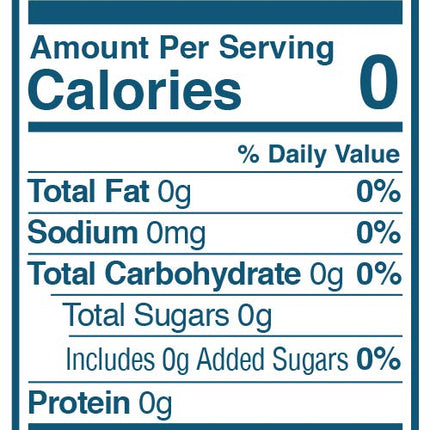 Waterloo Sparkling Water, Banana Berry Bliss Naturally Flavored, 12 Fl Oz Cans (Pack of 12) – Zero Calories and Zero Sugar or Sweeteners