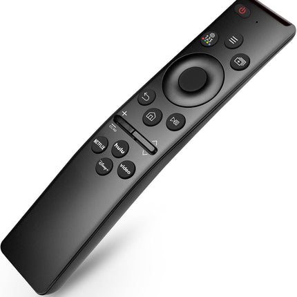 Universal Remote Control Compatible for All Samsung TV LED QLED UHD SUHD HDR LCD Frame Curved Solar HDTV 4K 8K 3D Smart TV Remotes Replacement