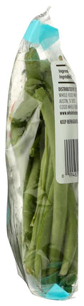 365 by Whole Foods Market, Trimmed Green Beans, 12 oz