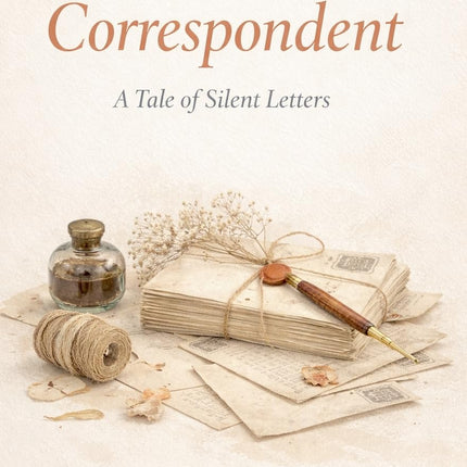 The Correspondent - A Tale of Silent Letters
