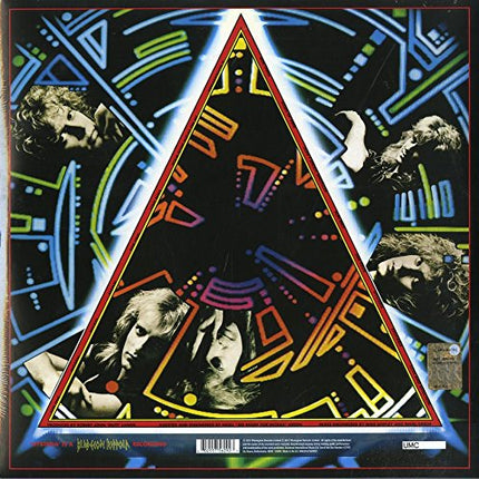 Hysteria