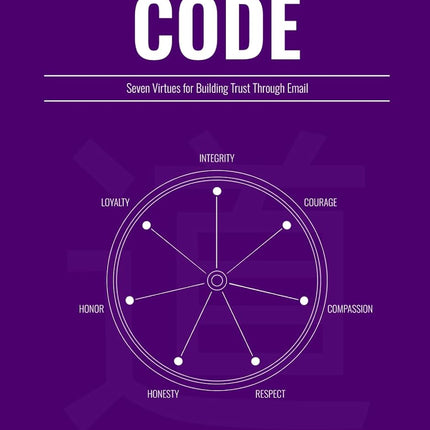 The Follow Up Code: Seven Virtues for Building Trust Through Email